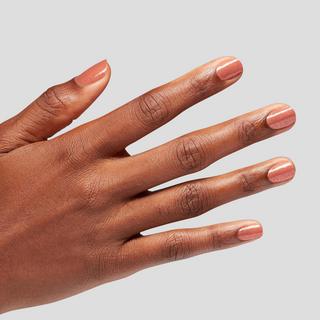 OPI  Infinite Shine - Knee High Stock-blings 