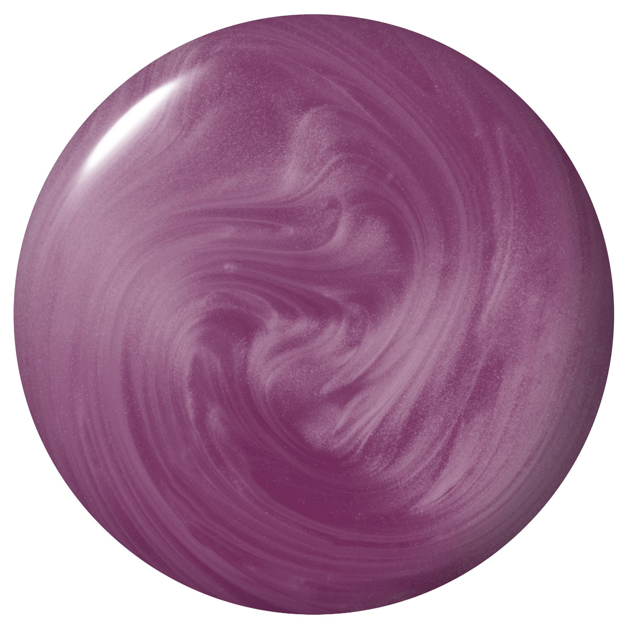 OPI  Infinite Shine - My Berry Janes 