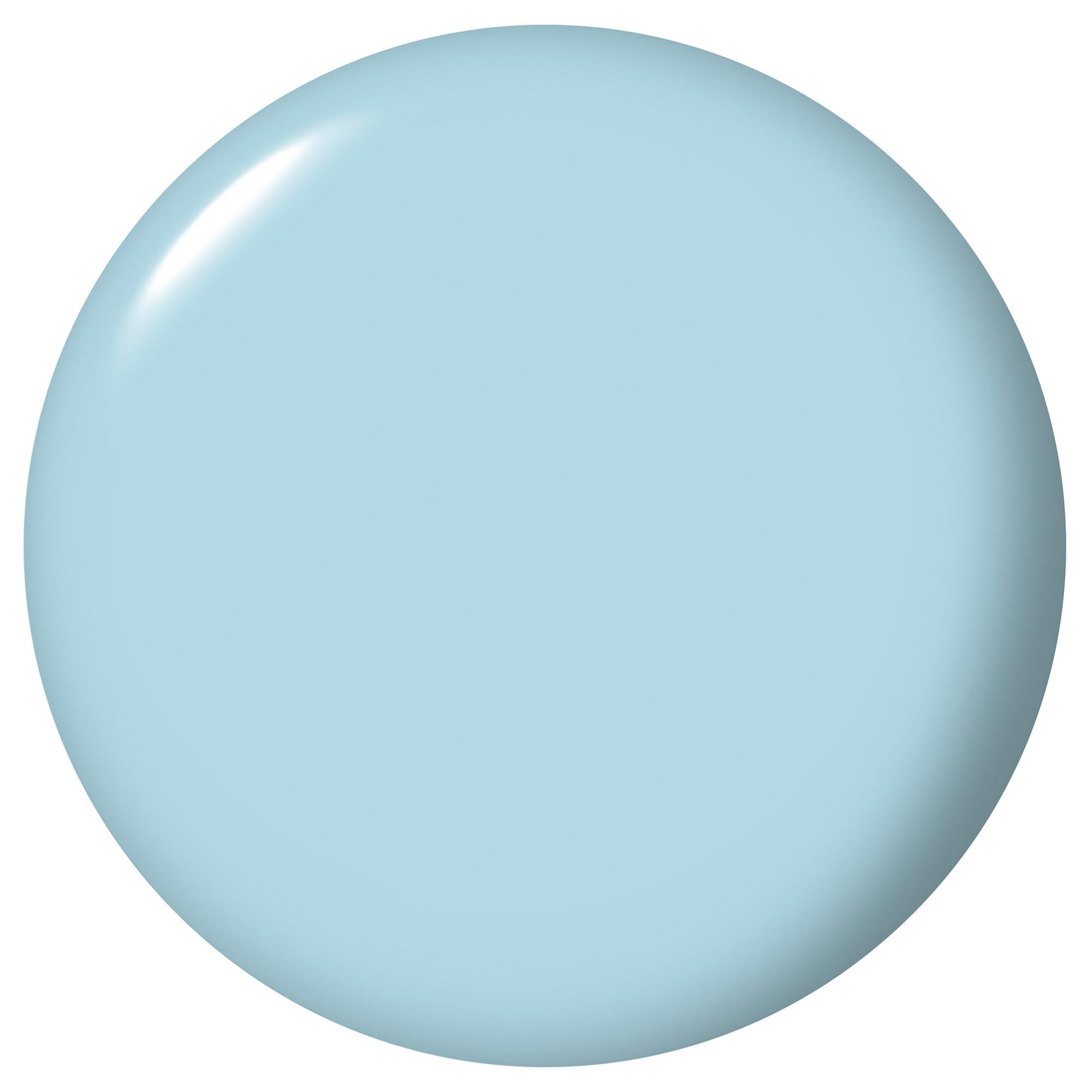 OPI  Infinite Shine - Totally Tu-blue-ar 