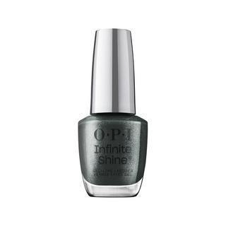 OPI  Infinite Shine - Get in Platform-ation 