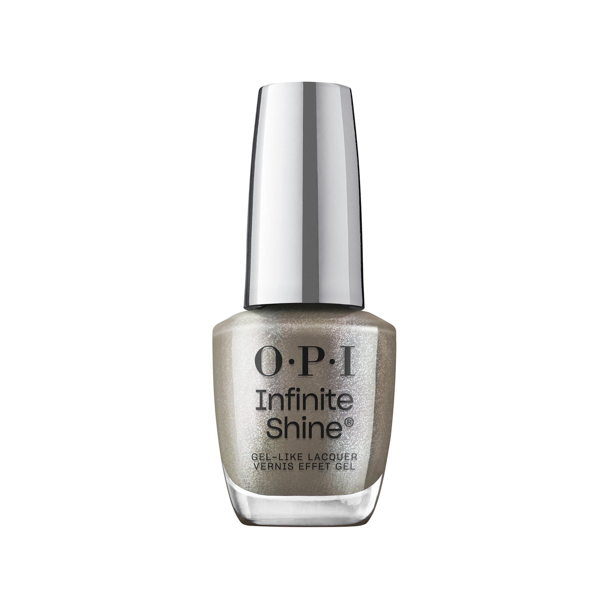 OPI  Infinite Shine - Belly Button Bling 