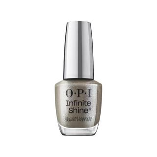OPI  Infinite Shine - Belly Button Bling 