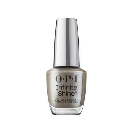 OPI  Infinite Shine - Belly Button Bling 