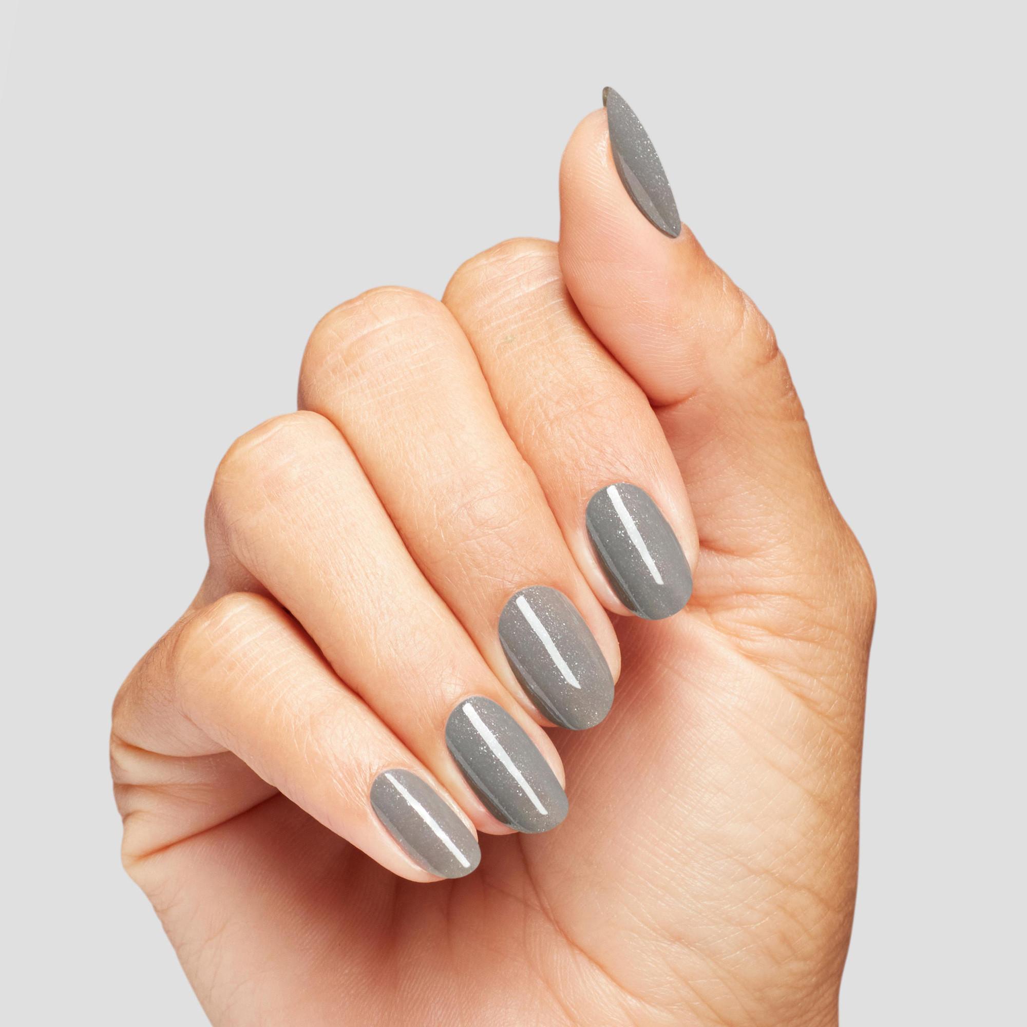 OPI  Infinite Shine - Belly Button Bling 