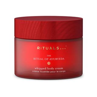 RITUALS  The Ritual of Ayurveda Body Cream 