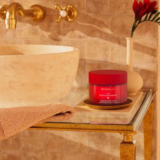 RITUALS  The Ritual of Ayurveda Body Cream 