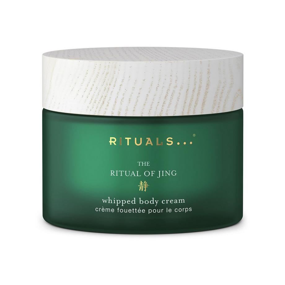 The Ritual of Jing Body Cream