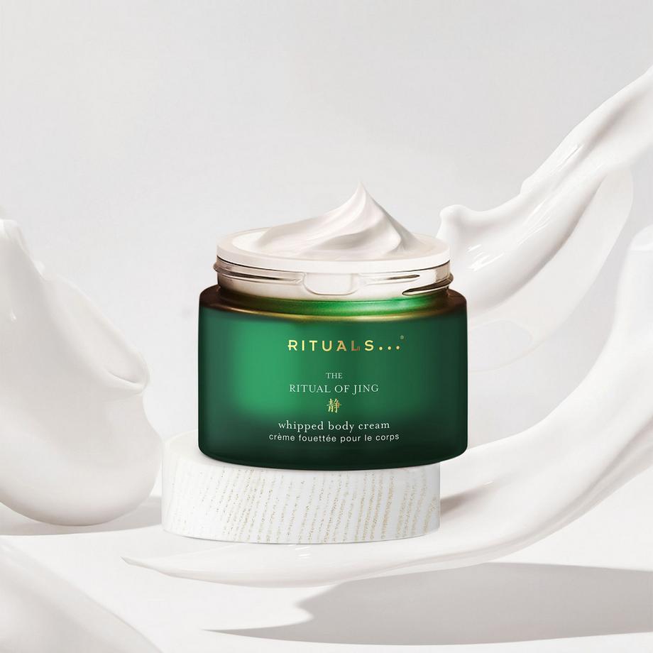 RITUALS  The Ritual of Jing Body Cream 