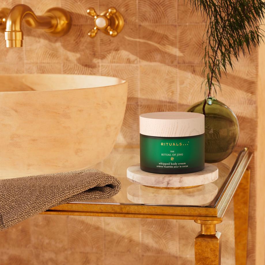 RITUALS  The Ritual of Jing Body Cream 