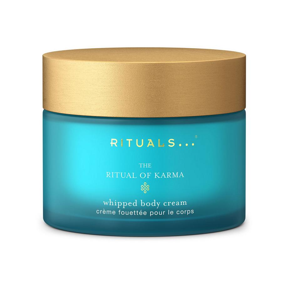 The Ritual of Karma Body Cream