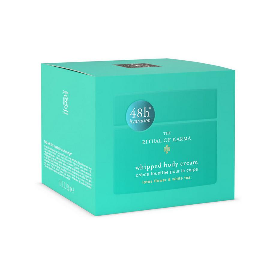 RITUALS  The Ritual of Karma Body Cream 
