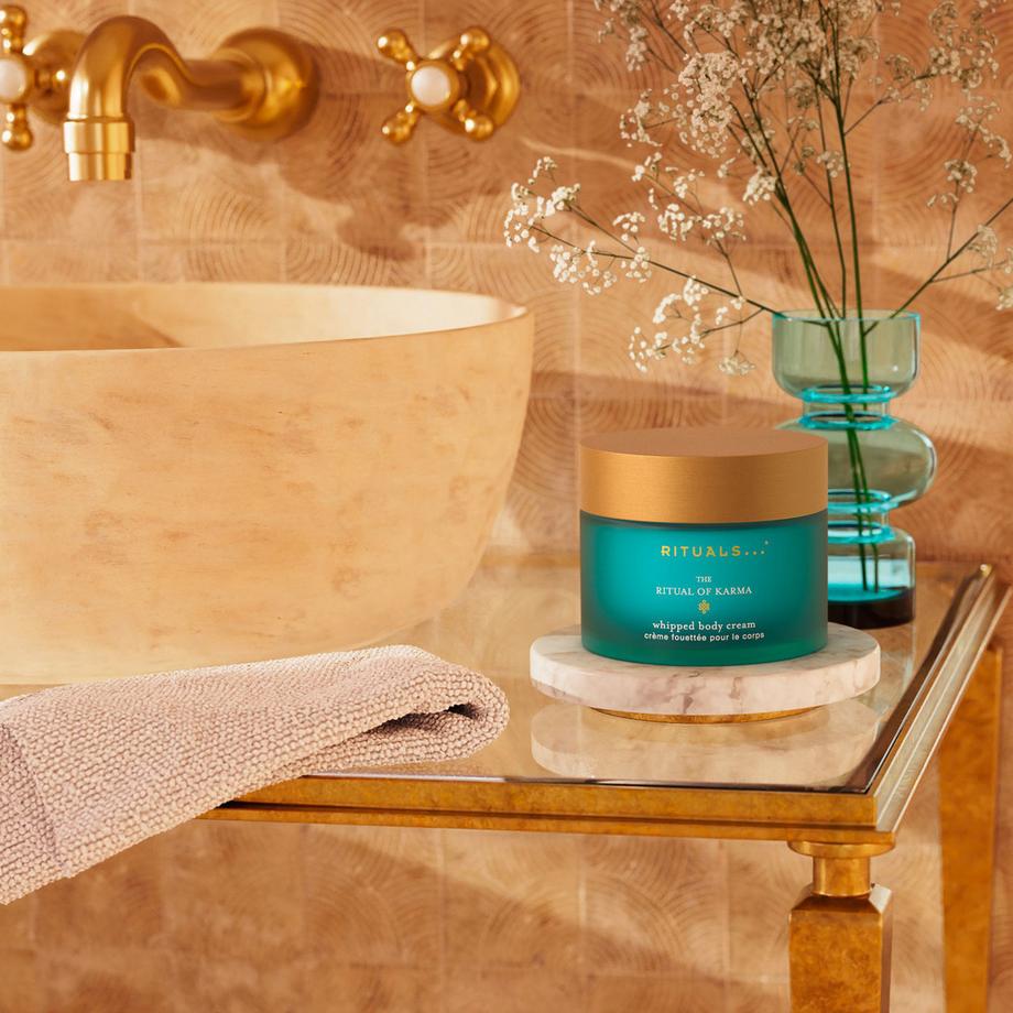 RITUALS  The Ritual of Karma Body Cream 