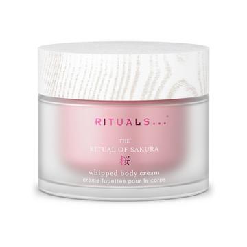 The Ritual of Sakura Body Cream