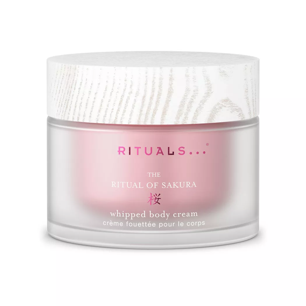 Rituals The Ritual Of Sakura Body Cream 220ml