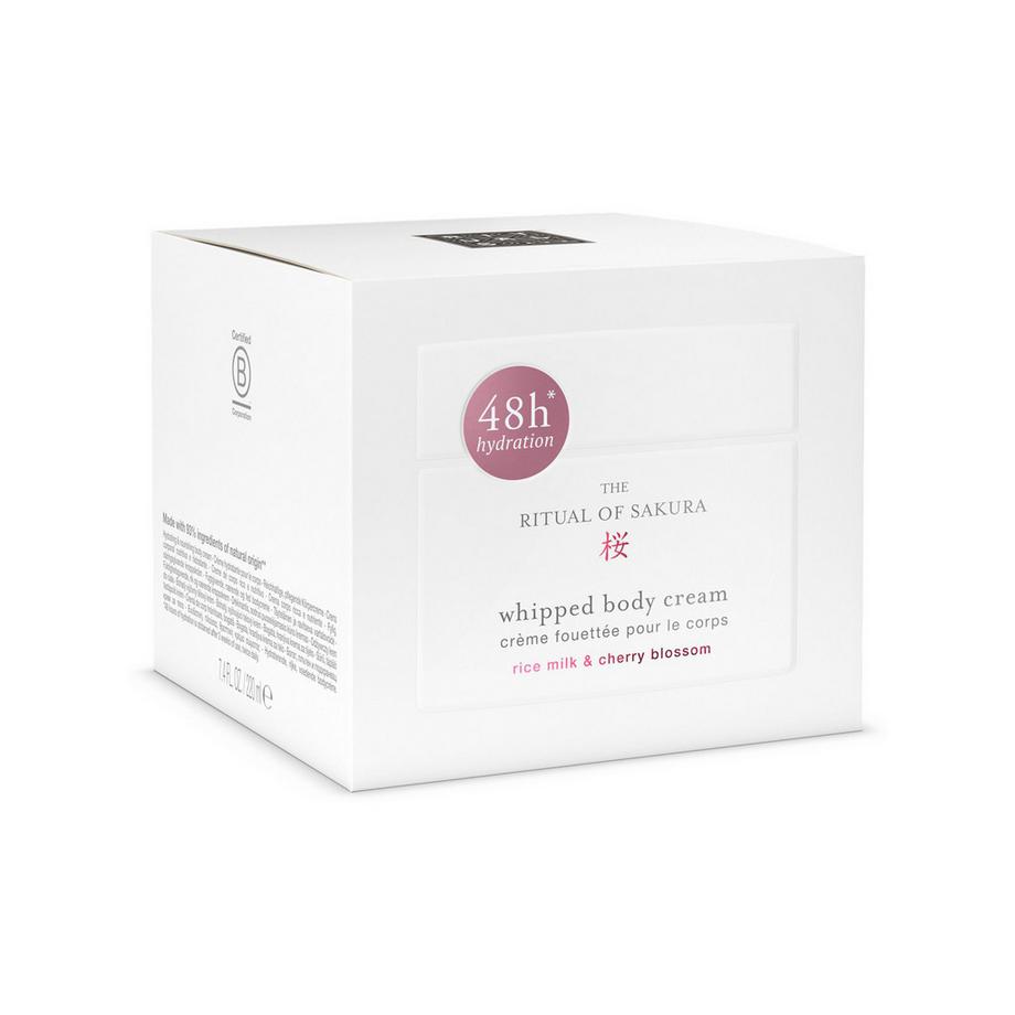 RITUALS  The Ritual of Sakura Body Cream 