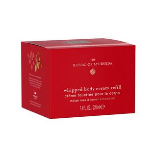 RITUALS  The Ritual of Ayurveda Body Cream Refill 