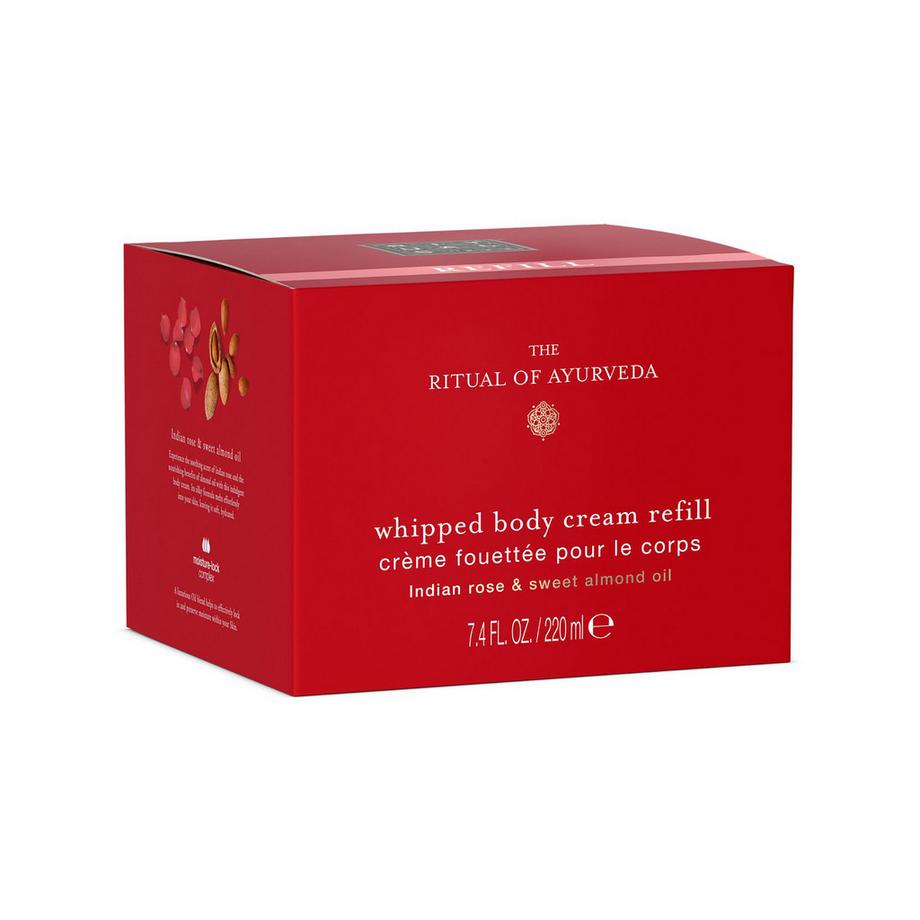 RITUALS  The Ritual of Ayurveda Body Cream Refill 
