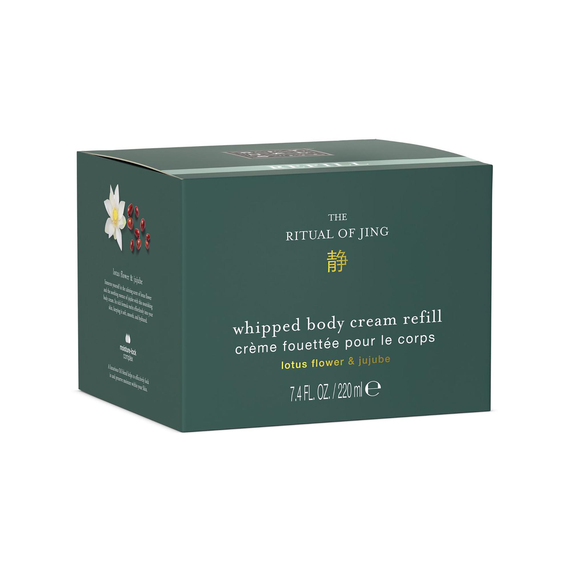 RITUALS  The Ritual of Jing Body Cream Refill 