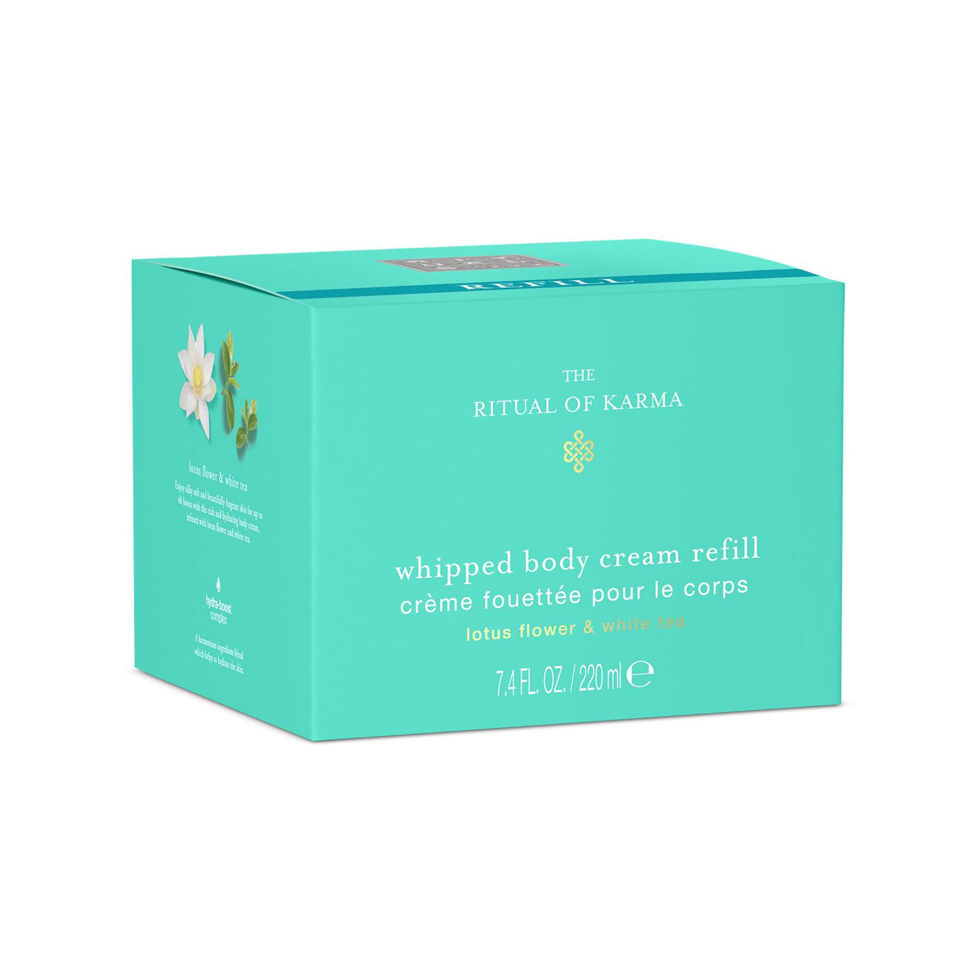 RITUALS  The Ritual of Karma Body Cream Refill 