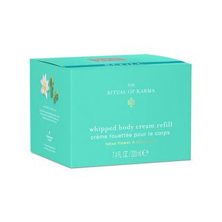 RITUALS  The Ritual of Karma Body Cream Refill 