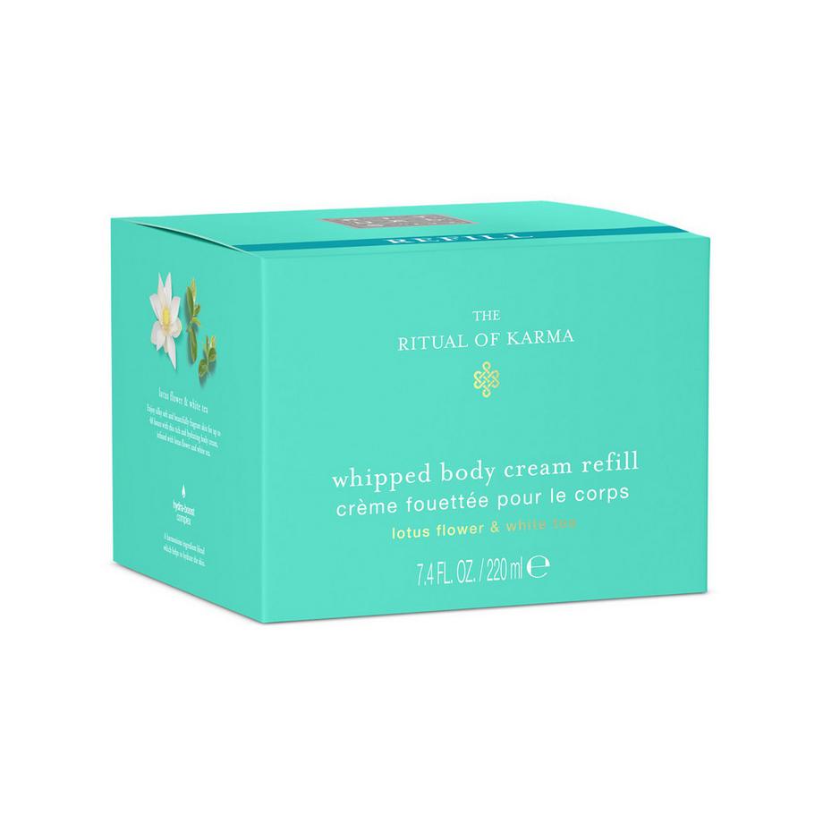 RITUALS  The Ritual of Karma Body Cream Refill 