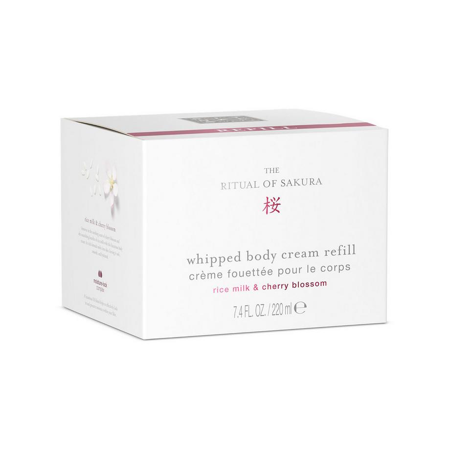 RITUALS  The Ritual of Sakura Body Cream Refill 