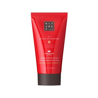 RITUALS  The Ritual of Ayurveda Body Cream 