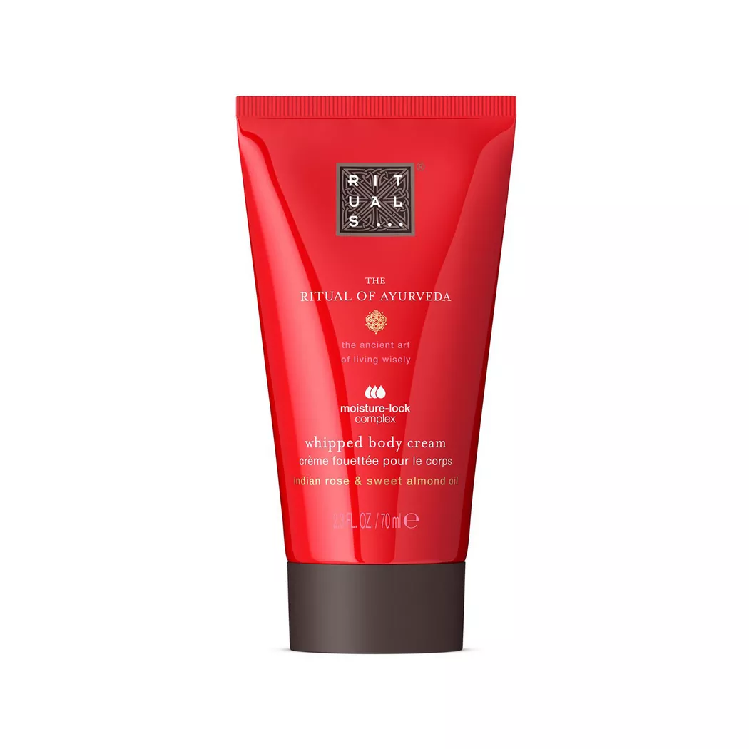 Rituals - The Ritual of Ayurveda Body Cream, 70 ml 2