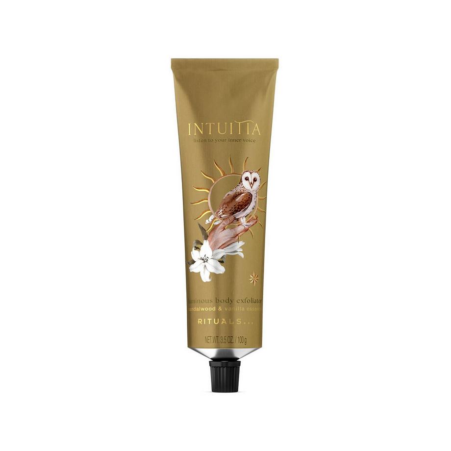 Intuitia Body Exfoliator
