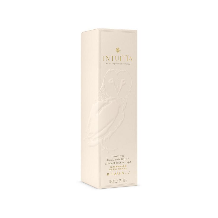 RITUALS  Intuitia Body Exfoliator 