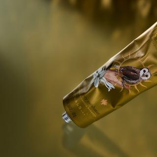 RITUALS  Intuitia Body Exfoliator 