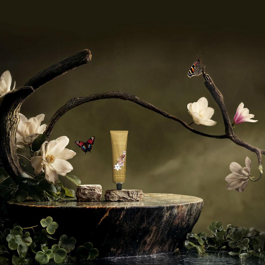 RITUALS  Intuitia Body Exfoliator 