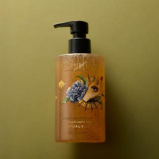 RITUALS  Intuitia Exfoliating Hand Wash 