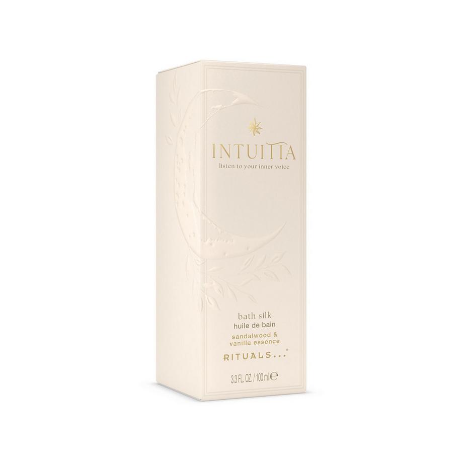 RITUALS  Intuitia Bath Silk 