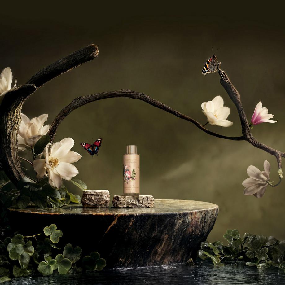 RITUALS  Intuitia Bath Silk 