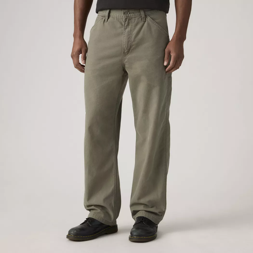 Levi's® - Hose, für Herren, Khaki, Größe W28/L32