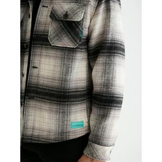 Scotch & Soda Surchemise à Carreaux Regular Fit  