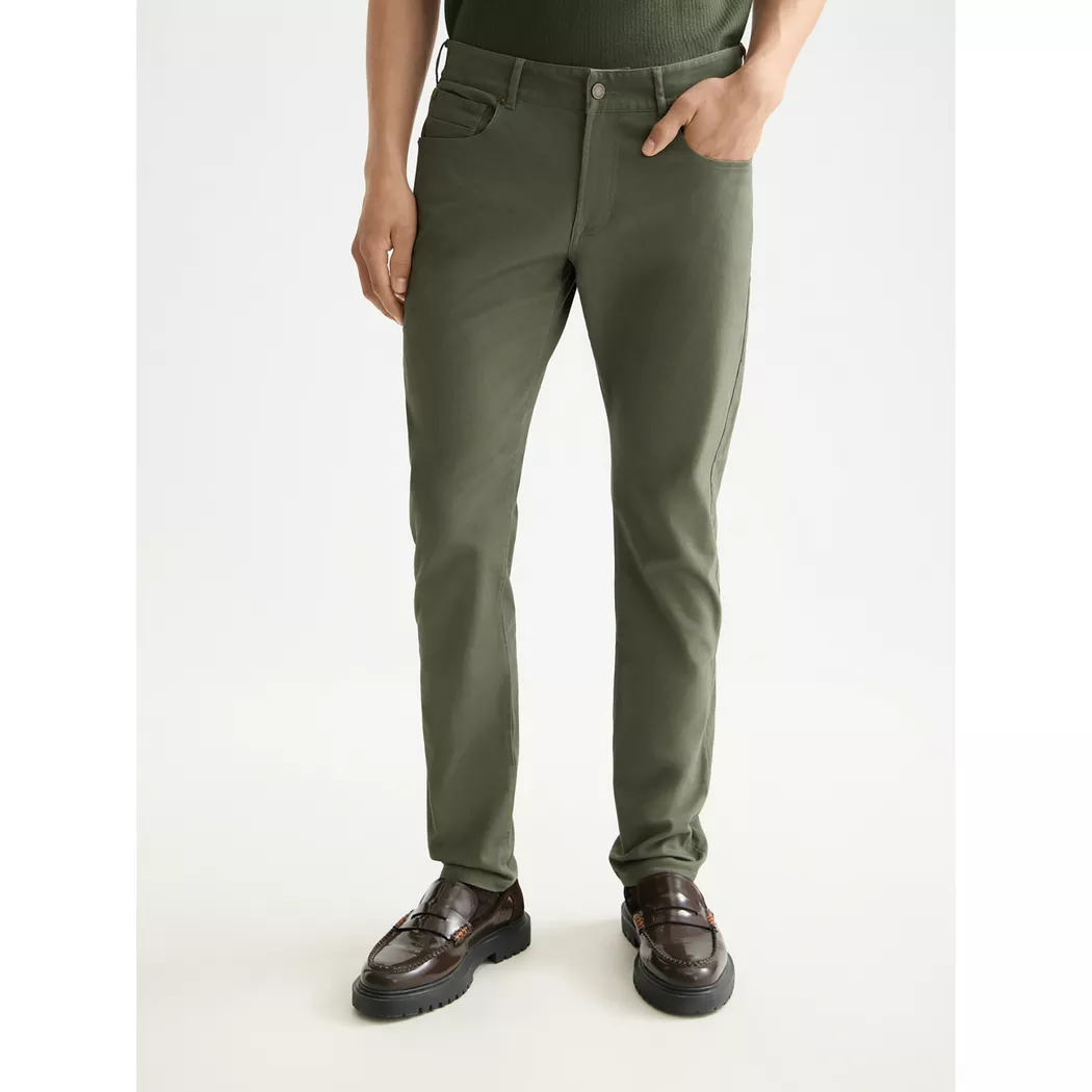 Scotch & Soda - Hose, für Herren, Grün, Größe W32/L32
