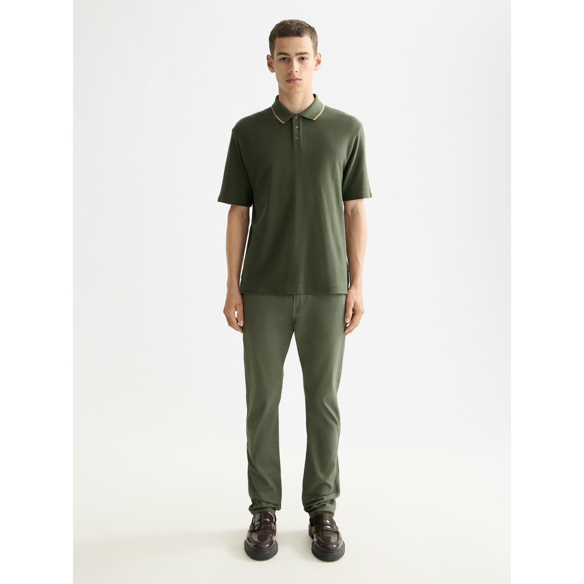 Scotch & Soda Ralston Regular Slim Fit Jeans  