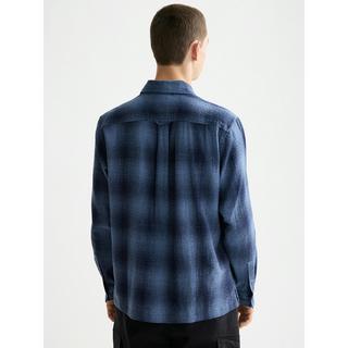 Scotch & Soda Chemise Manches Longues Regular Fit  