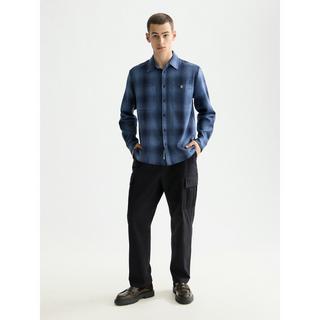 Scotch & Soda Chemise Manches Longues Regular Fit  