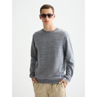 Scotch & Soda Sweat-shirt Col Rond  