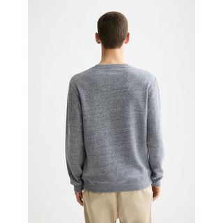 Scotch & Soda Sweat-shirt Col Rond  