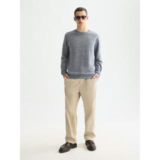 Scotch & Soda Sweat-shirt Col Rond  