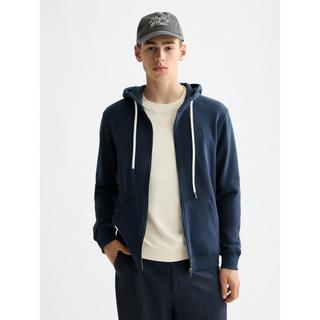 Scotch & Soda Full Zip Hoodie  