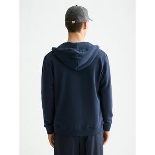 Scotch & Soda Full Zip Hoodie  