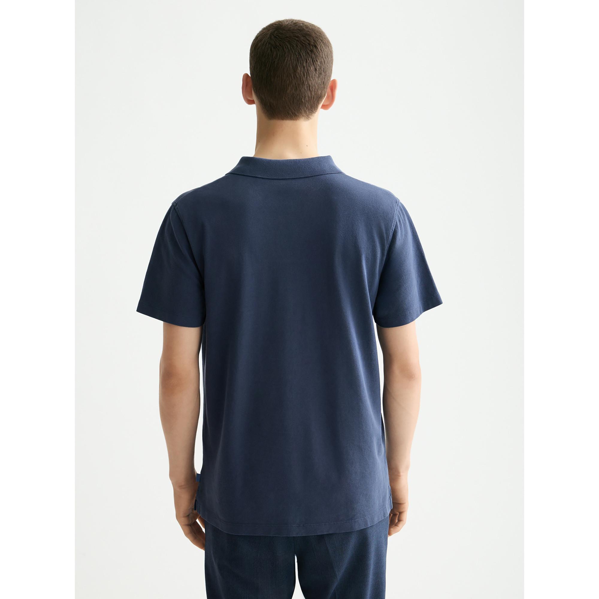 Scotch & Soda Polo Manches Longues  