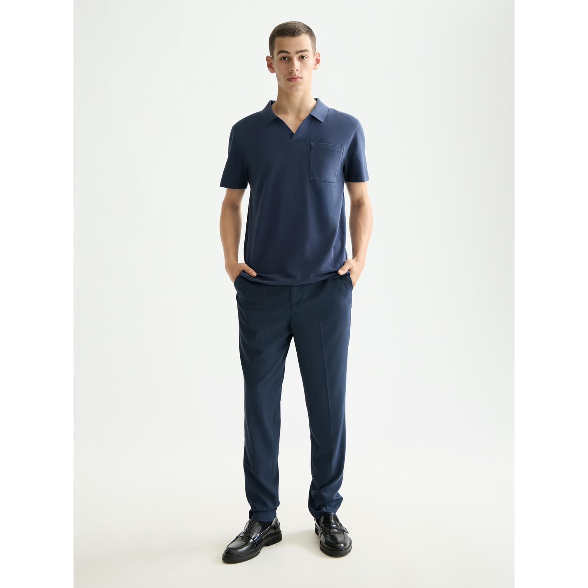 Scotch & Soda Polo Manches Longues  