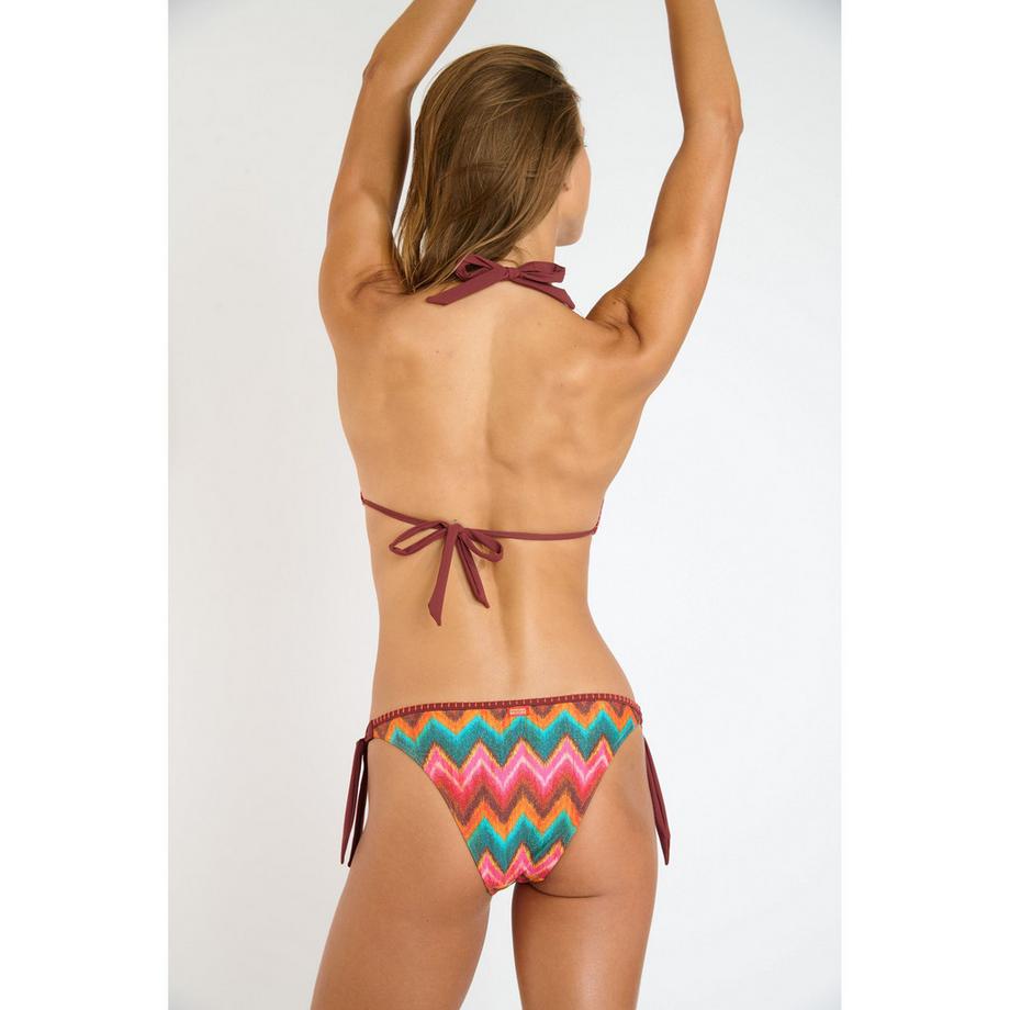 BANANA MOON Bikini pezzo sopra  