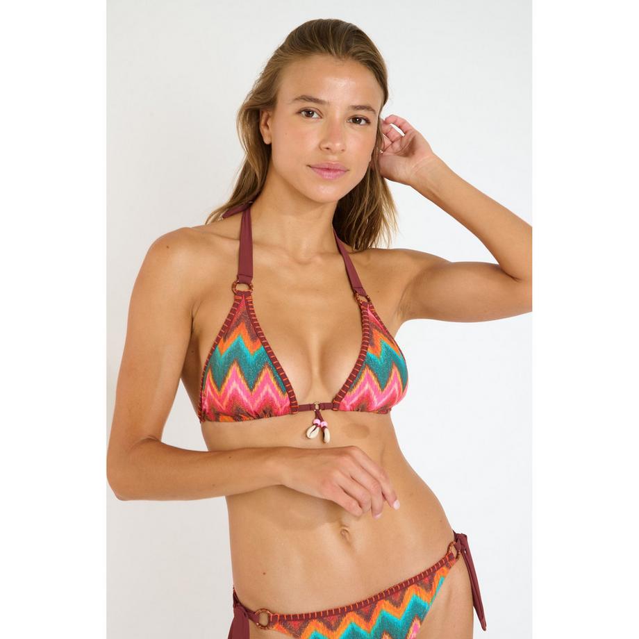 BANANA MOON Bikini pezzo sopra  